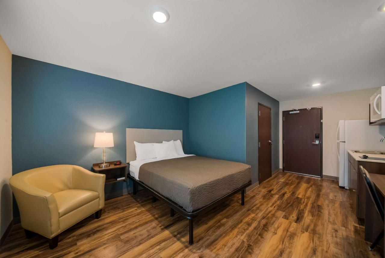 Woodspring Suites Inverness Zewnętrze zdjęcie