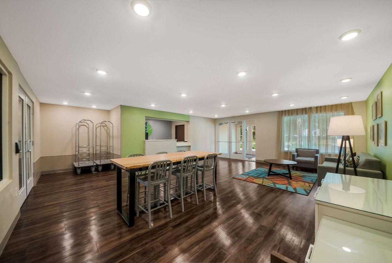 Woodspring Suites Inverness Zewnętrze zdjęcie