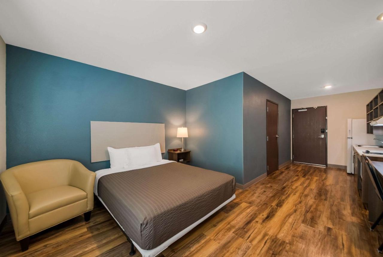Woodspring Suites Inverness Zewnętrze zdjęcie