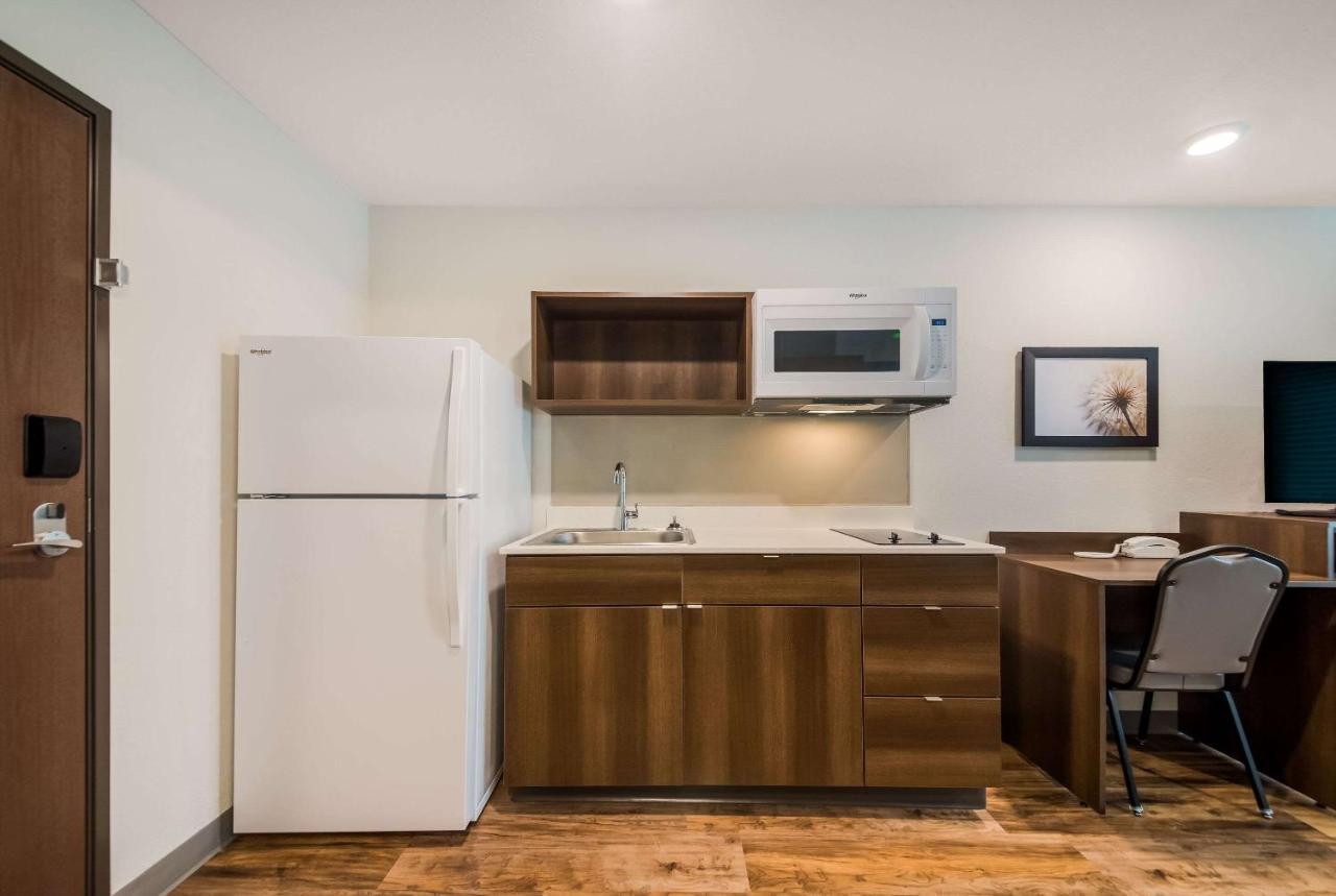 Woodspring Suites Inverness Zewnętrze zdjęcie