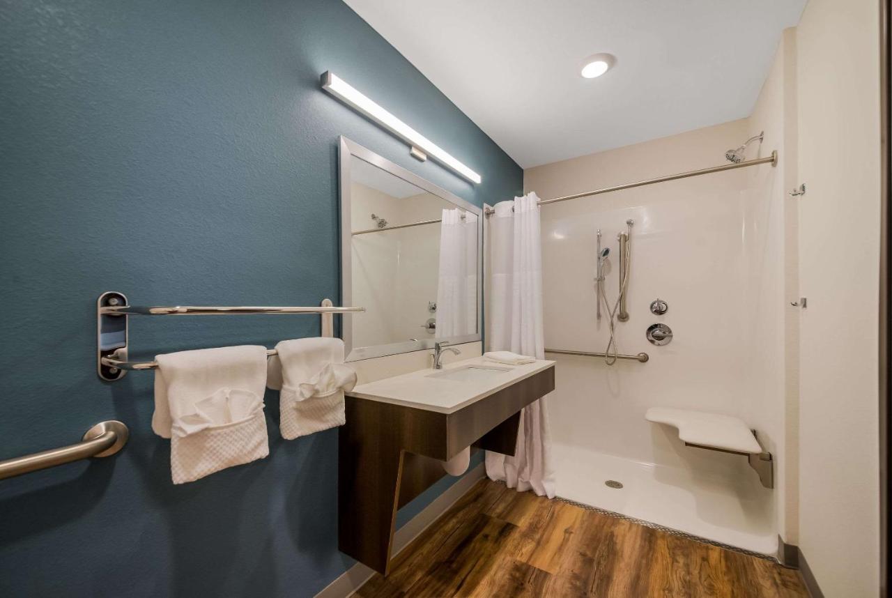 Woodspring Suites Inverness Zewnętrze zdjęcie