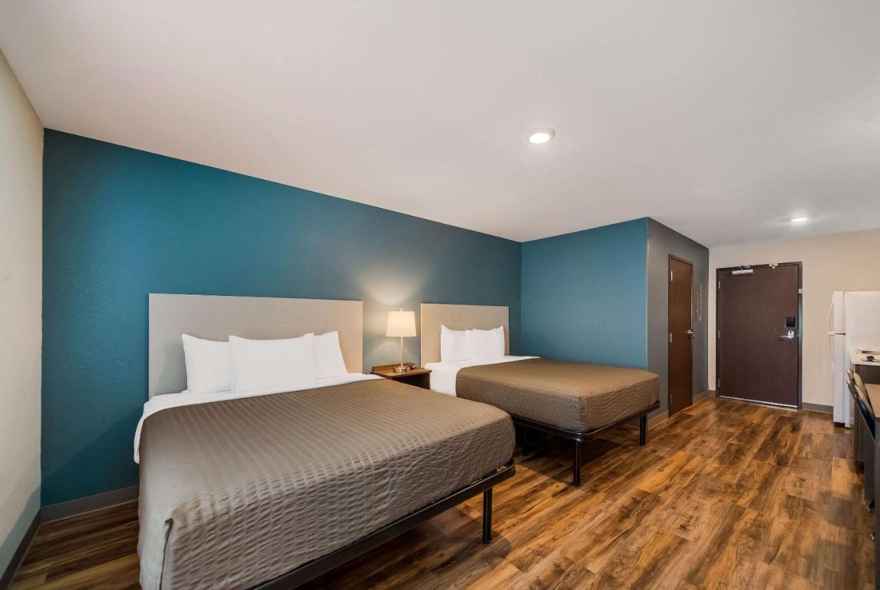 Woodspring Suites Inverness Zewnętrze zdjęcie