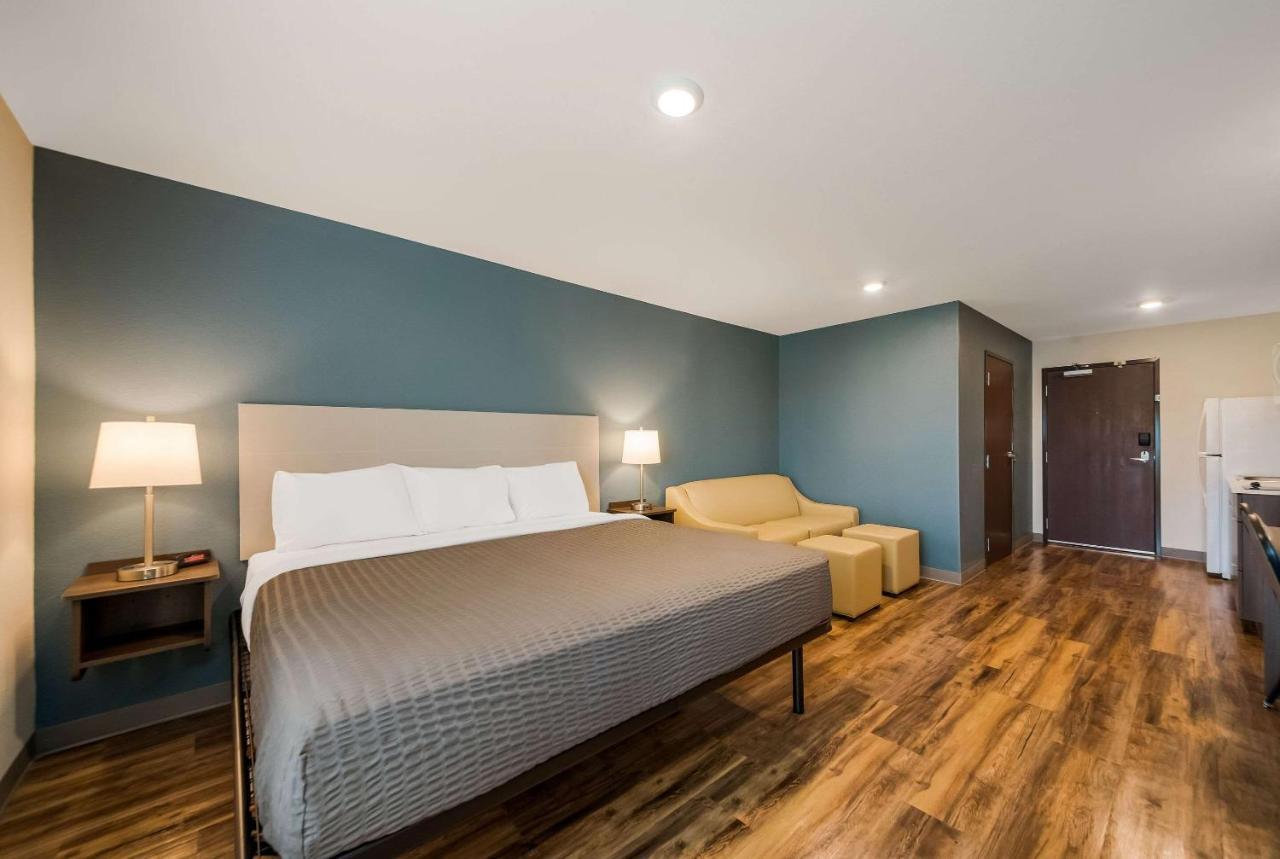 Woodspring Suites Inverness Zewnętrze zdjęcie